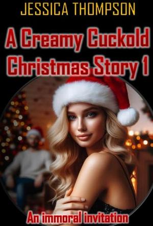 A Creamy Cuckold Christmas Story 1: An immoral invitation by Jessica Thompson