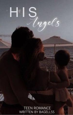 His Angels by Bagellss