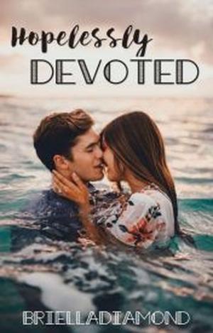 Hopelessly Devoted by Briella Diamond