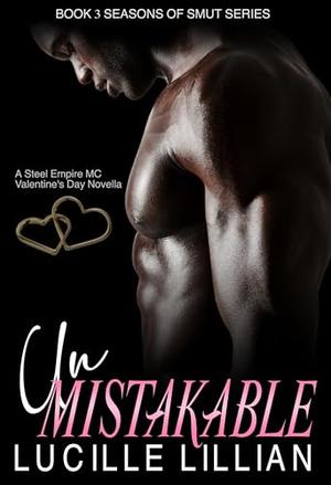 Unmistakable by Lucille Lillian