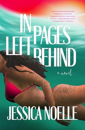 In Pages Left Behind by Jessica Noelle, Molly Camacho