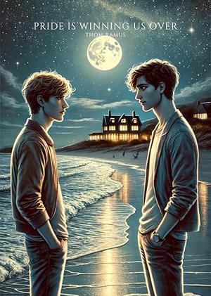 Pride is winning us over by Thom Ramus