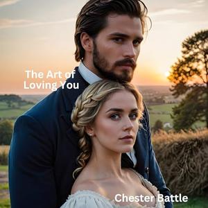 The Art of Loving You by Chester Battle