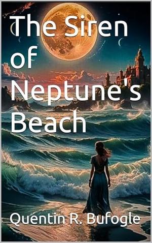 The Siren of Neptune's Beach by Quentin R. Bufogle