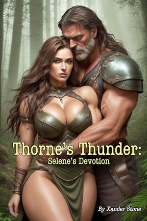 Thorne’s Thunder: Selene’s Devotion by Xander Stone
