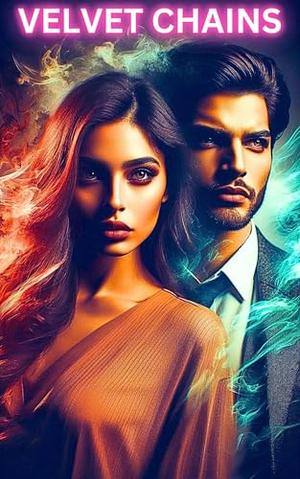 Velvet Chains : Dark New Adult Romance by Jen Kneas