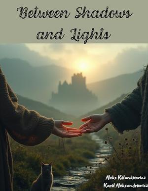 Between Shadows and Lights by Aleks Kolankiewicz, Karol Aleksandrowicz