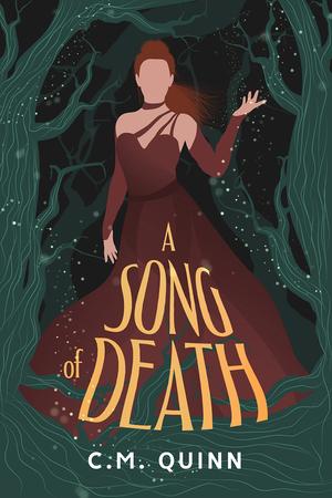 A Song of Death (The Purgatory Chronicles #1)