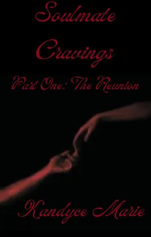 Soulmate Cravings: Part One: Reunited by Kandyce Marie