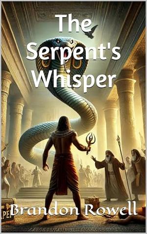 The Serpent's Whisper (The Pharaoh's Secret #5)