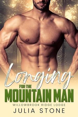 Longing for the Mountain Man (Willowbrook Ridge Lodge #4)