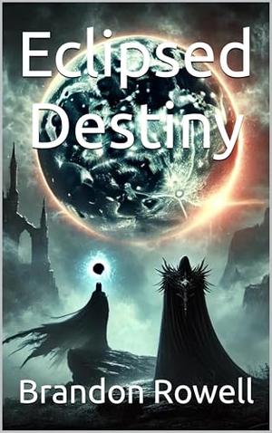 Eclipsed Destiny by Brandon Rowell