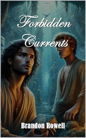 Forbidden Currents by Brandon Rowell