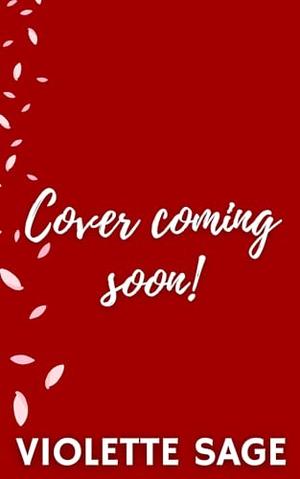 Not Another Vicious Valentine by Violette Sage