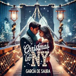 Christmas in NY by García de Saura, J. Frutos