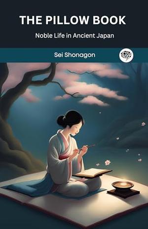 The Pillow Book: Noble Life in Ancient Japan by Sei Shōnagon, Original Thinkers Institute
