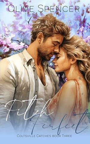 Pitch Perfect (Coltsville Catches #3)