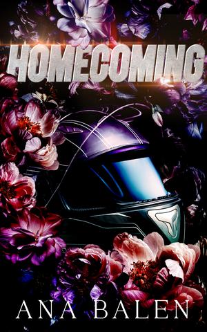 Homecoming by Ana Balen