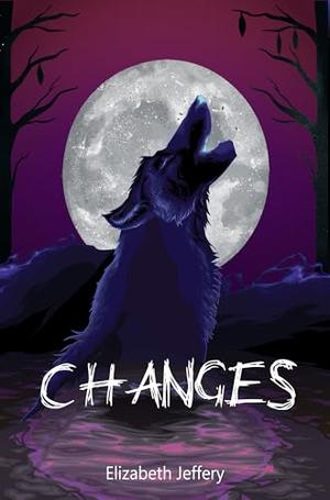 Changes by Elizabeth Jeffery