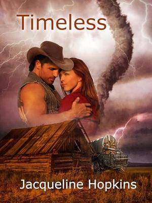 Timeless : Book 1 by Jacqueline Hopkins