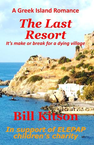 The Last Resort by Bill Kitson