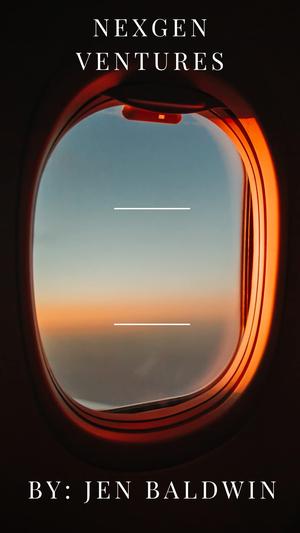 NexGen Ventures by Jen Baldwin