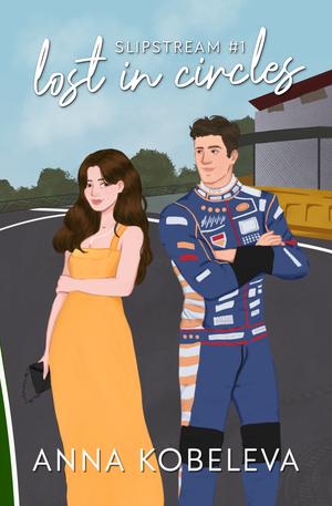 Lost In Circles by Anna Kobeleva