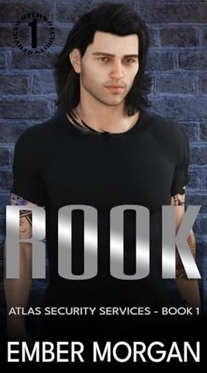 Rook by Ember Morgan