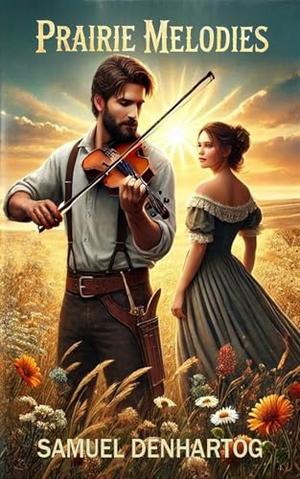 Prairie Melodies by Samuel DenHartog