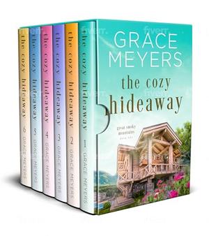 The Cozy Hideaway: The Complete Series by Grace Meyers