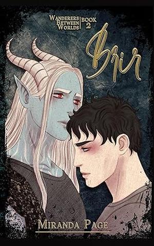 Brir by Miranda Page, Asha Churchill, Leo Nor