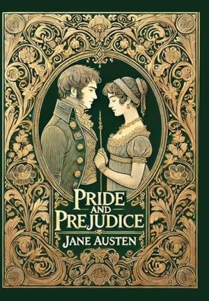 Pride and Prejudice (Collector's Edition) by Jane Austen