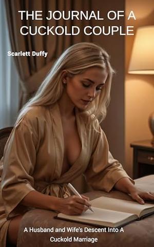 The Journal of a Cuckold Couple: A Husband and Wife's Descent Into A Cuckold Marriage by Scarlett Duffy