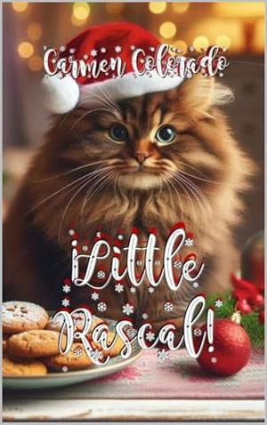 ¡Little Rascal! by Carmen Colorado Ferreira