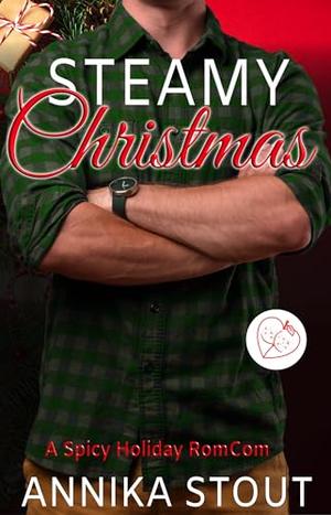 Steamy Christmas by Annika Stout