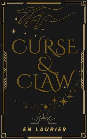 Curse & Claw by E.N. Laurier