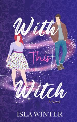 With This Witch (Leeside Witches #1)