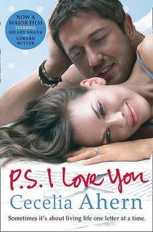 PS, I Love You by ahern-cecelia