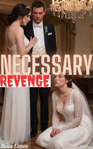 Necessary Revenge: An anthology story about cheating wife secret affair and husband payback by Bella Logan