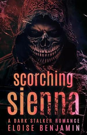 Scorching Sienna by Eloise Benjamin