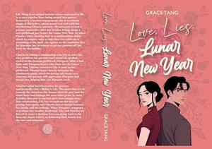 Love, Lies, Lunar New Year by Grace Tang
