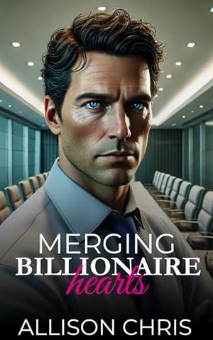 Merging Billionaire Hearts by Allison Chris