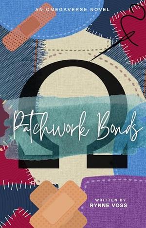 Patchwork Bonds by Rynne Voss