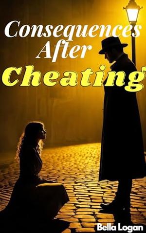 Consequences After Cheating: An anthology story about an unfaithful wife secret affair and husband revenge by Bella Logan