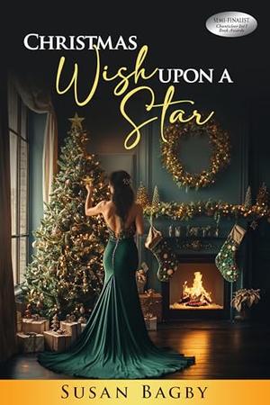 Christmas Wish Upon A Star by Susan Bagby