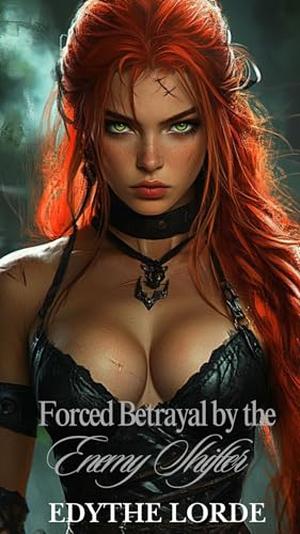Forced Betrayal by the Enemy Shifter by Edythe Lorde