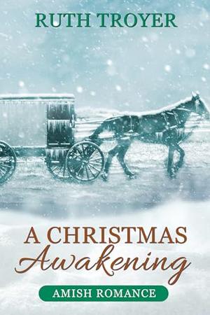 A Christmas Awakening by Ruth Troyer