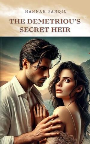 The Demetriou’s Secret Heir by Hannah Fanqiu