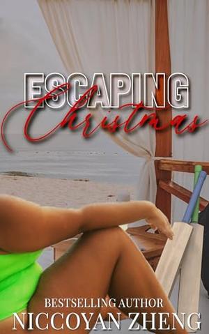 Escaping Christmas by Niccoyan Zheng