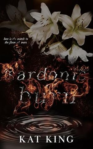 Sardonic Burn by Kat King